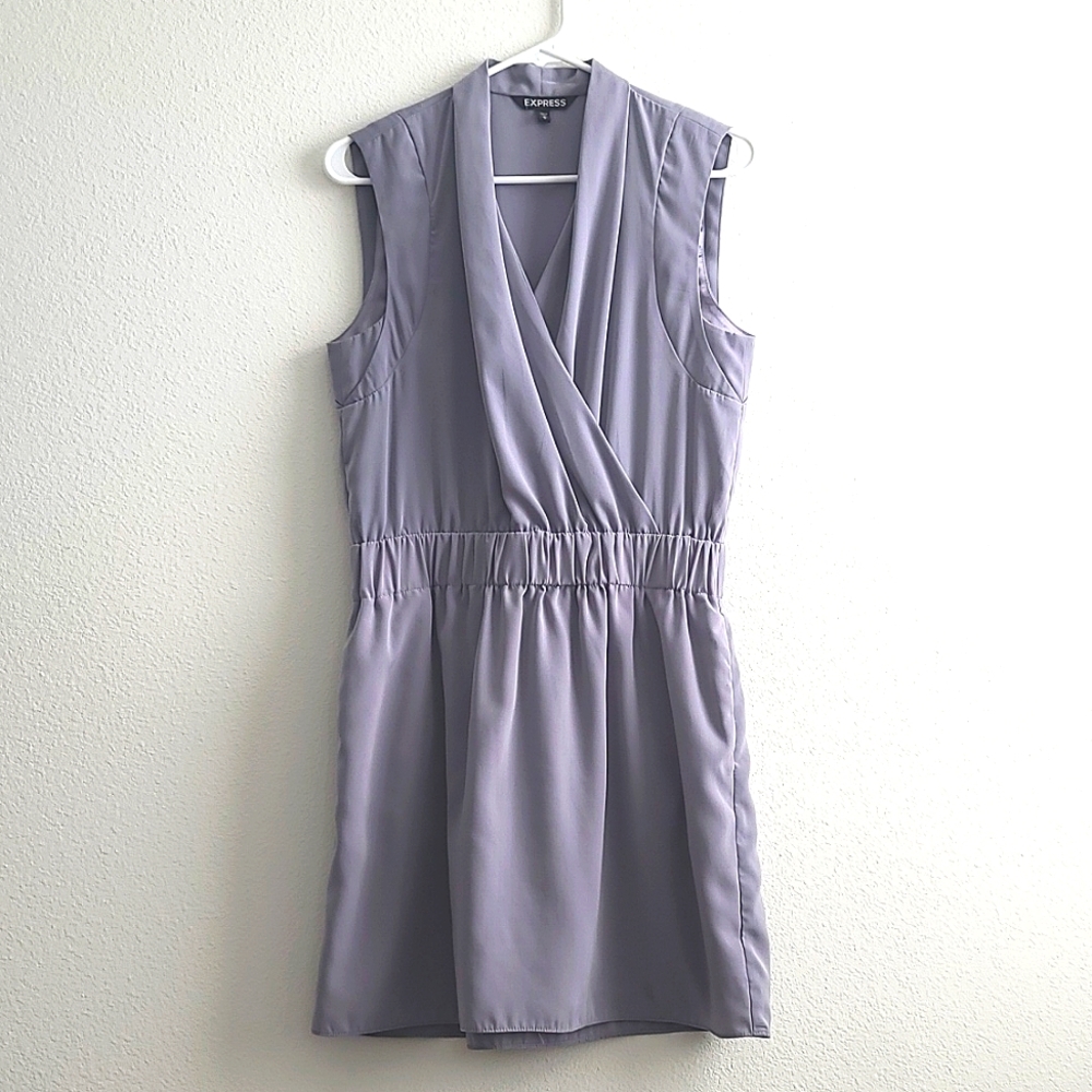 5/28 EXPRESS DRESS